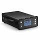 Xiegu Xpa125b Power Amplifier Ham Hf Radio 125w Qrp Alc For X5105 G90 X6100