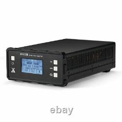 Xiegu XPA125B Power Amplifier HAM HF Radio 125W QRP ALC for X5105 G90 X6100
