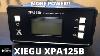 Xiegu Xpa125b Ham Radio Amplifier