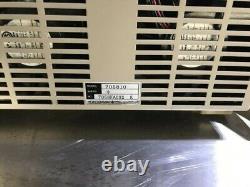 YOKOGAWA 705810 POWER AMPLIFIER DC 10MHz